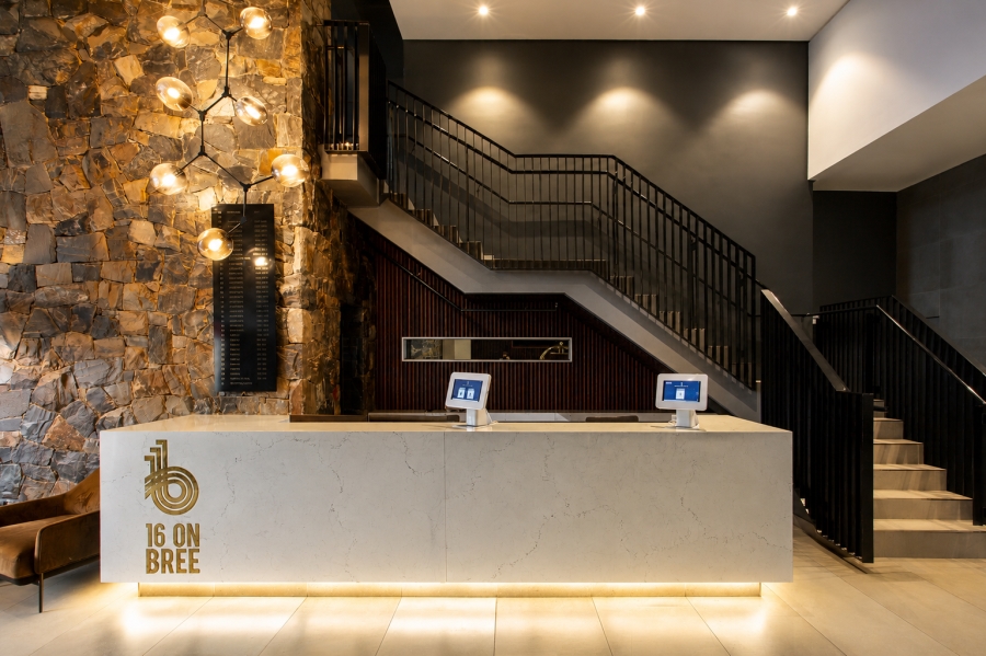 2 Bedroom Property for Sale in Cape Town City Centre Western Cape